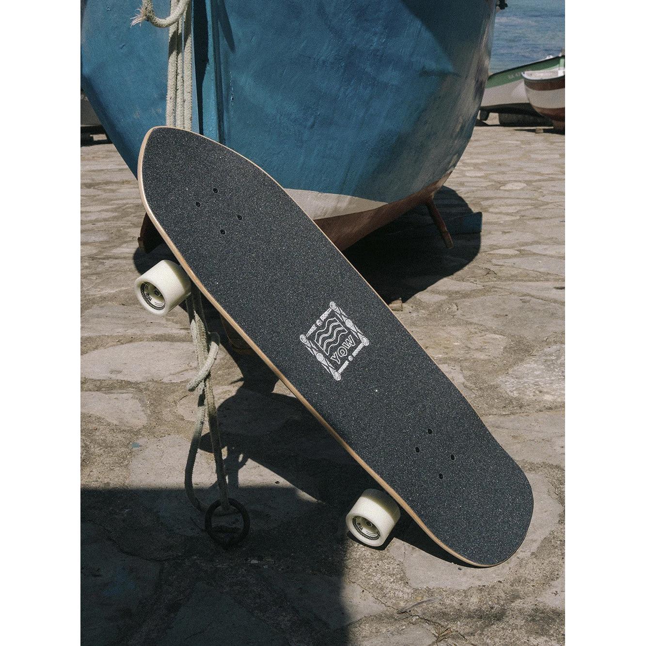 Yow Skateboard Mundaka 32 High Performance Series