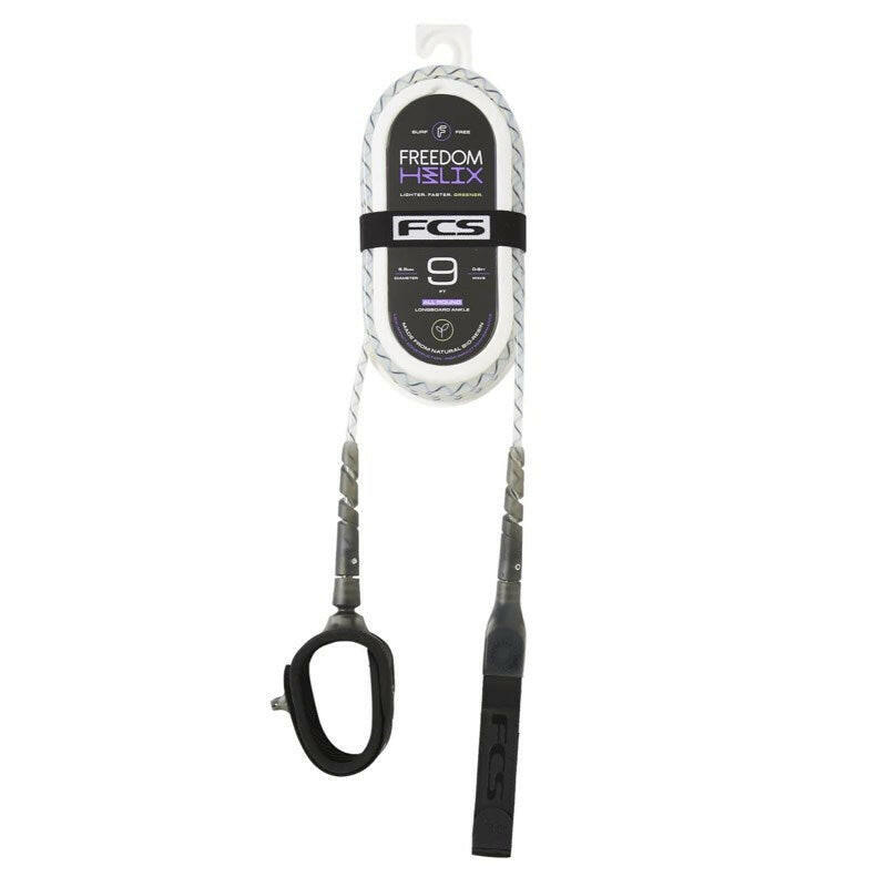 FCS Leash Freedom Helix All Round Calf | Leash | FCS | prd85284