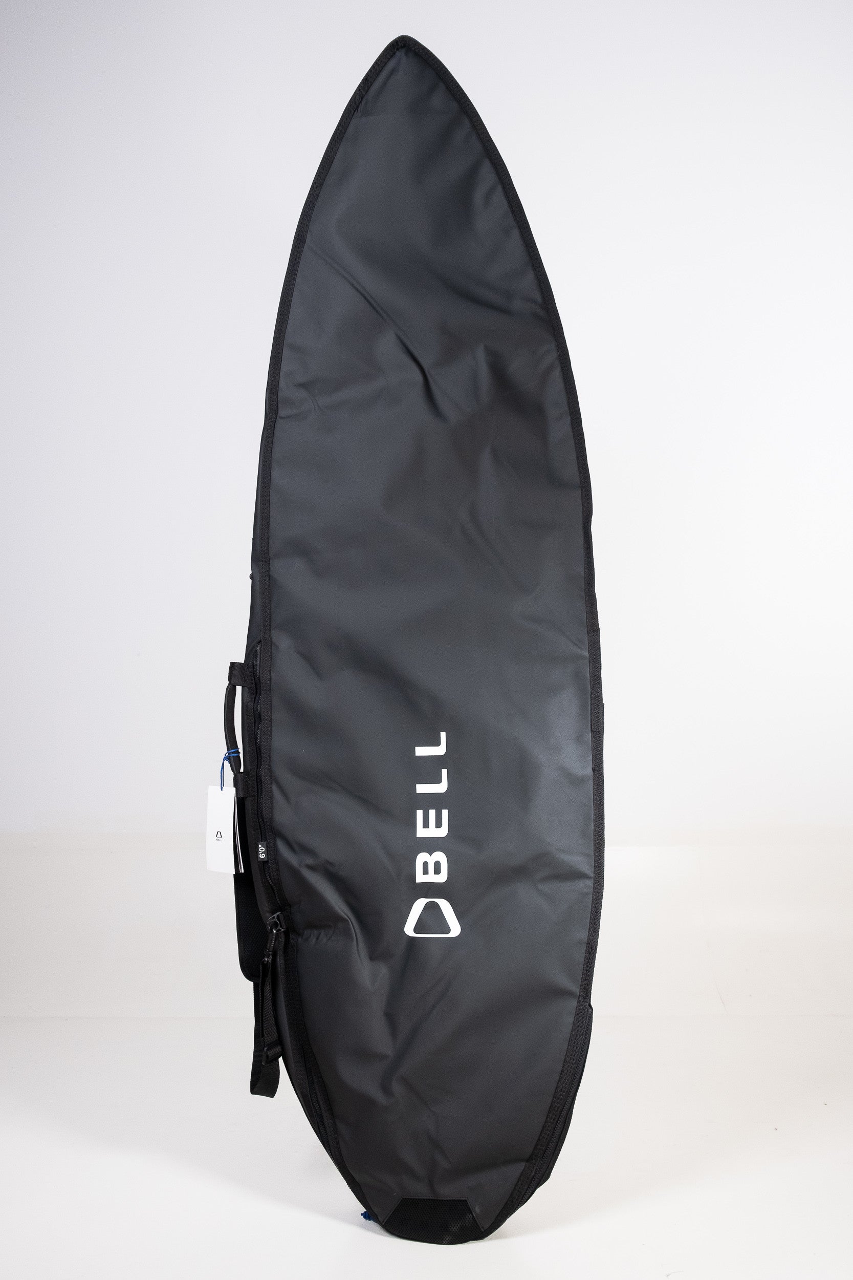 Bell Transit Shortboard Surfboard Boardbag 6.3