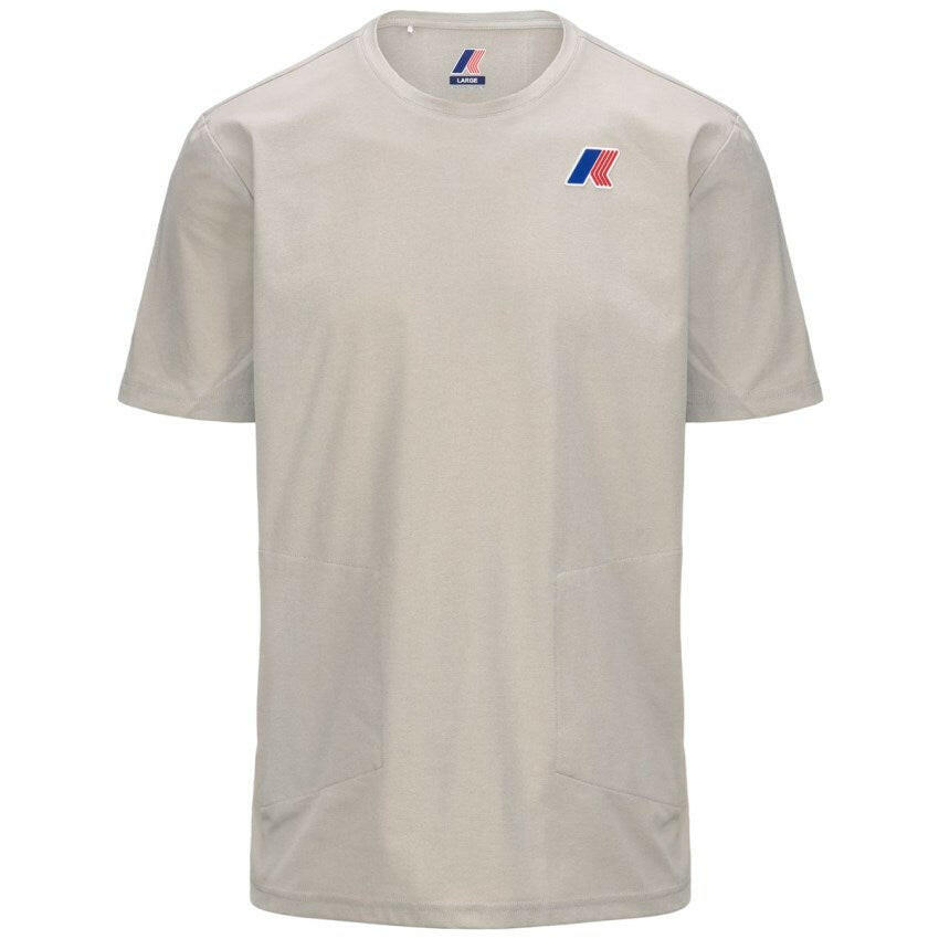 Kway Tshirt Seril LF | T-Shirt | Kway | prd84829