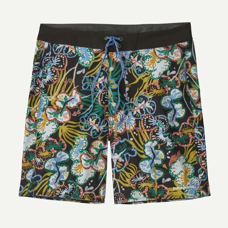 Patagonia M's Hydropeak Boardshorts - 18 in.