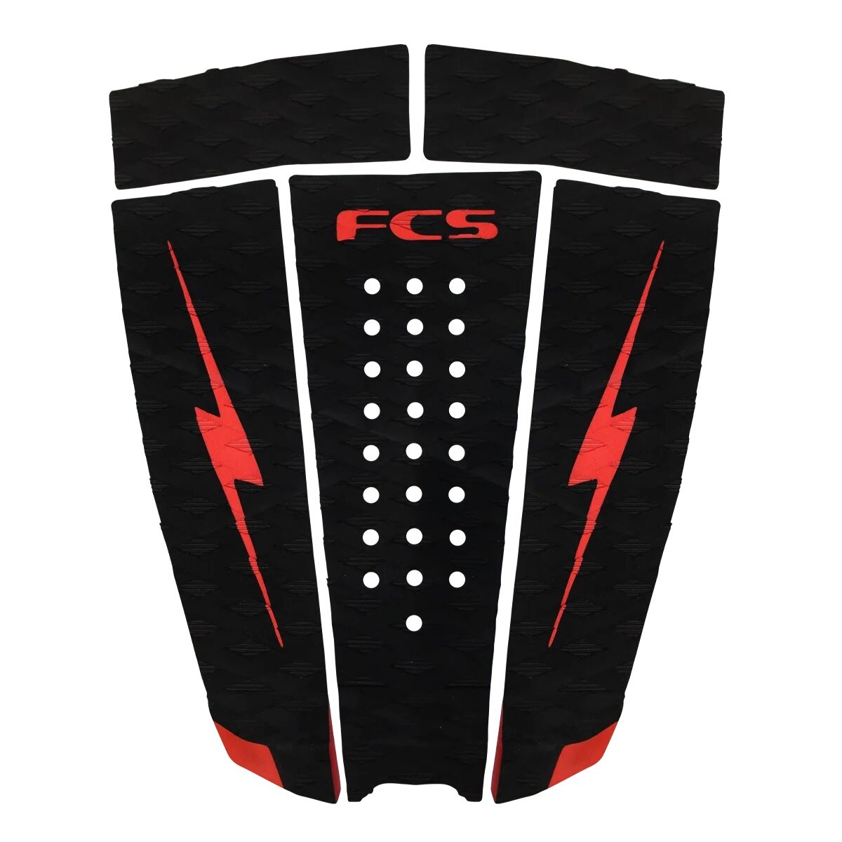 FCS Traction Nathan Florence Bolt