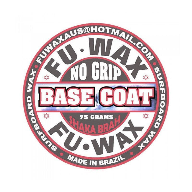 Fu Wax Fu wax - Base Coat