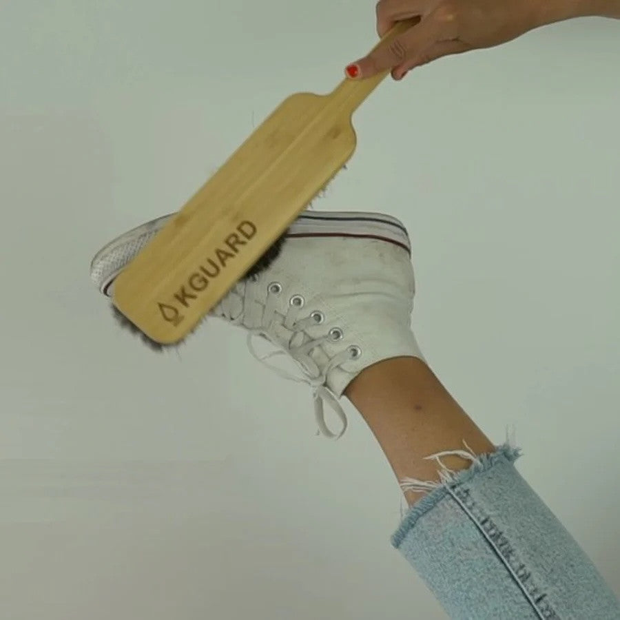 Kguard Brush and Bottle Opener