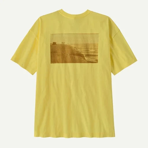 Patagonia W's Water People Spotter Oversized T-Shirt
