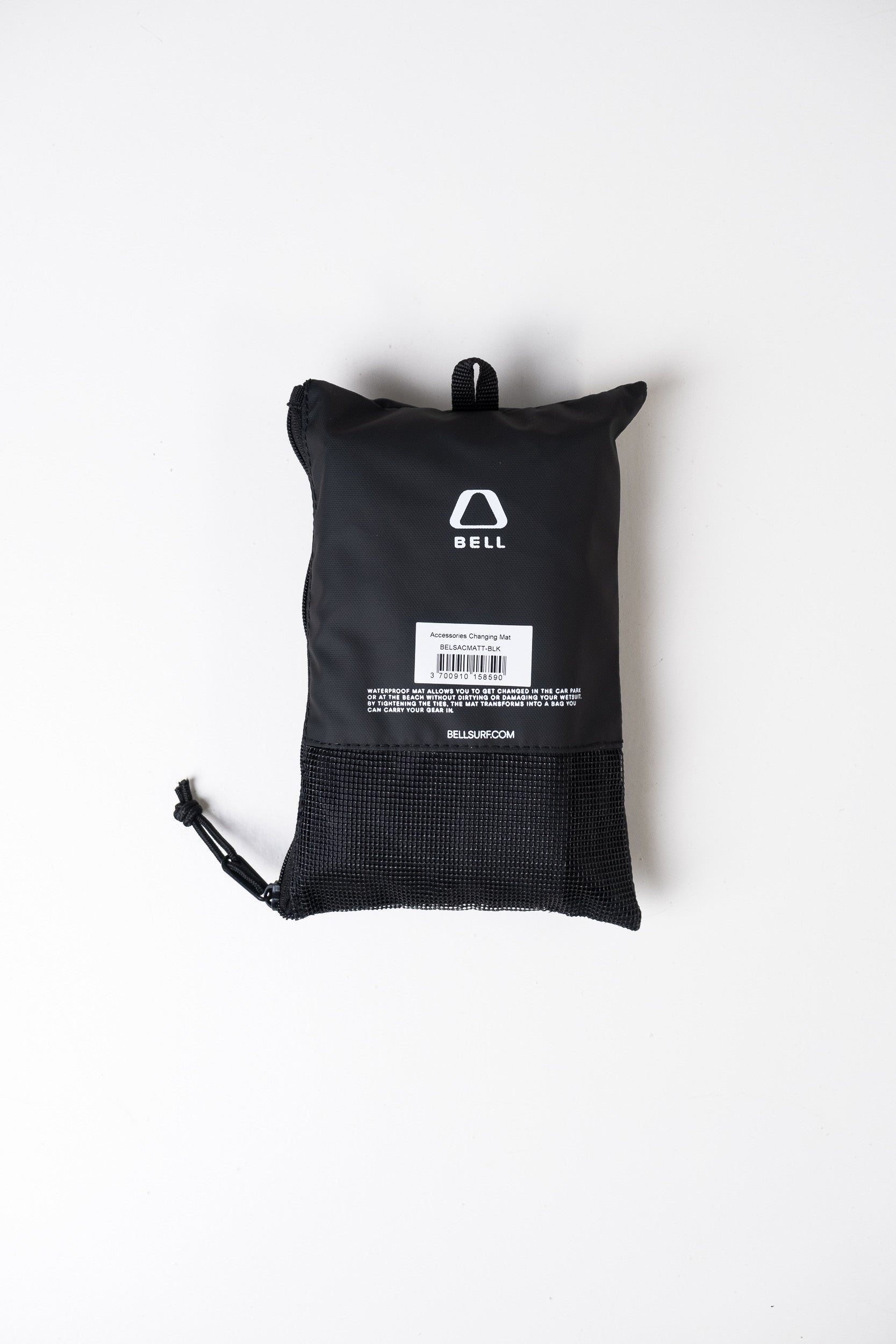 Bell Accessories Changing Mat