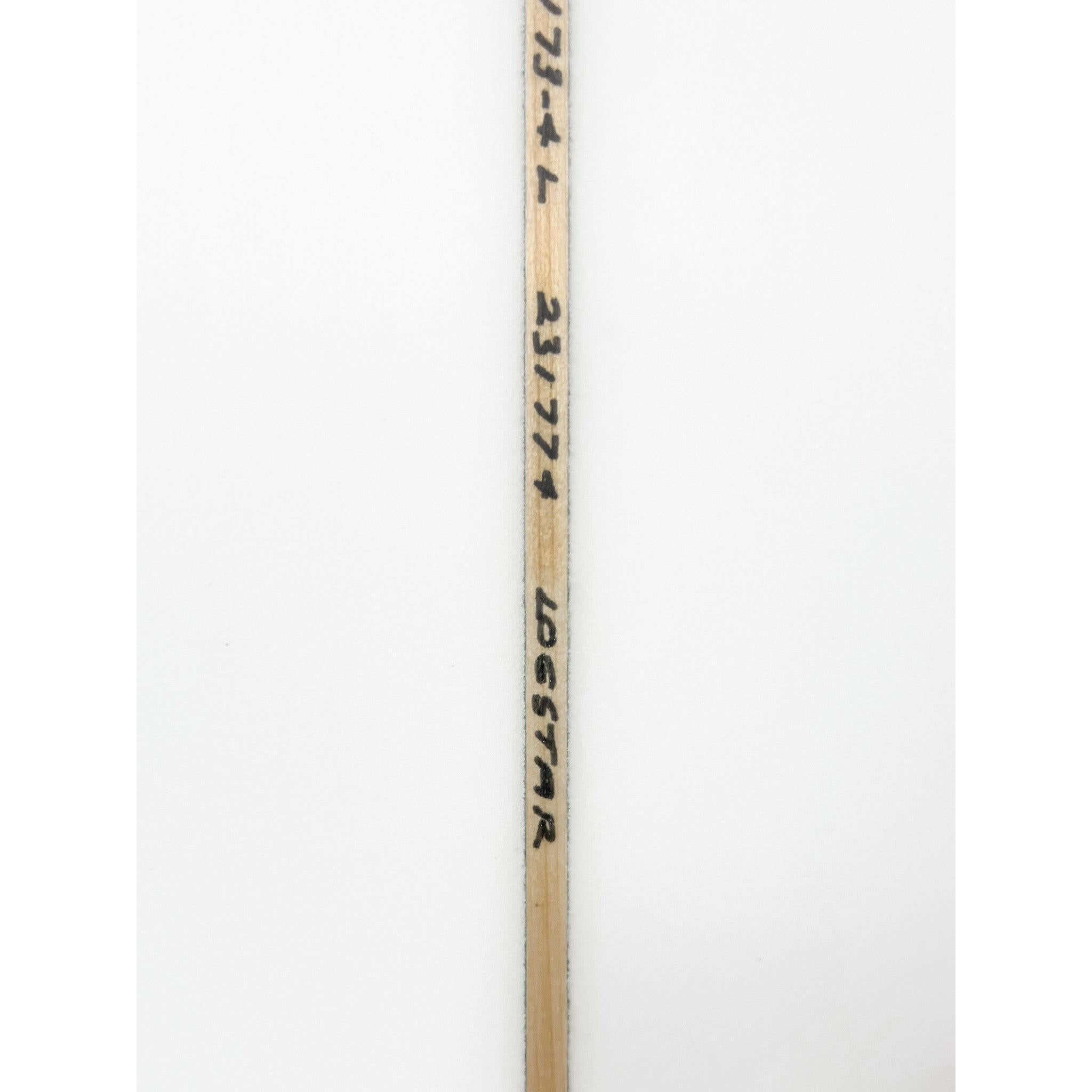 Logstar 9'4" x 23" X 3" - 73.40L, 1x FCS Longboard Fin Box, PU - ID:896271 | Surfboard | Phil Grace | sb896271