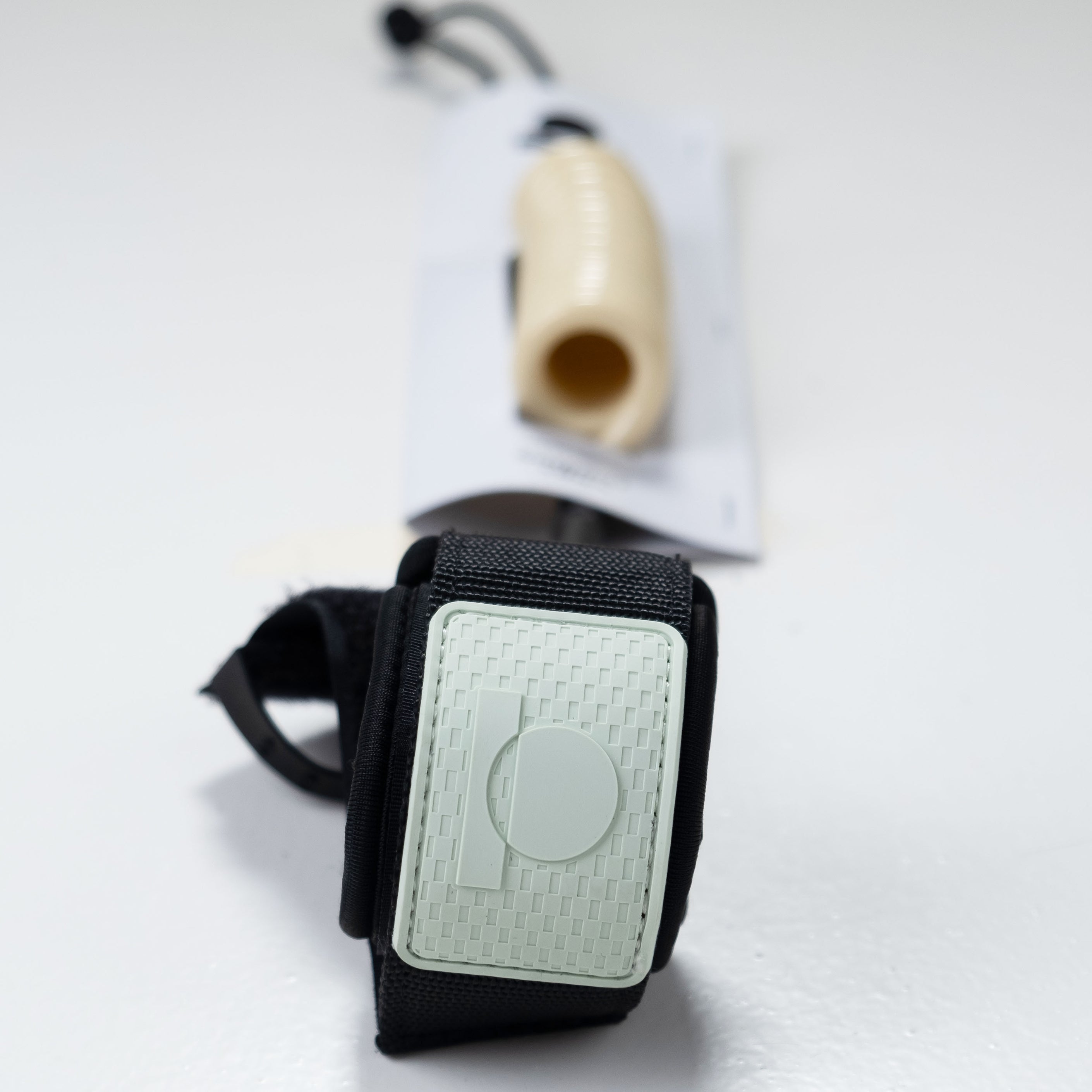 Summer Vibes Session Bodyboard Wrist Coil leash
