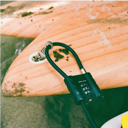 Zavaii One-Lock Kit