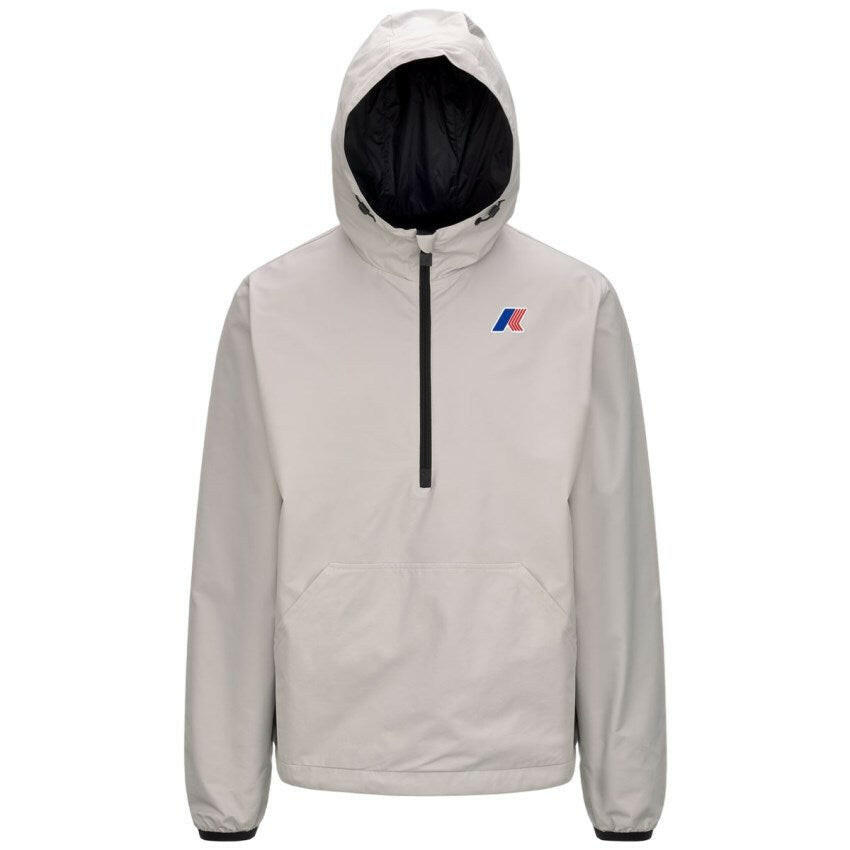 Kway Fleece Austin LF | Sweatshirt | Kway | prd84810