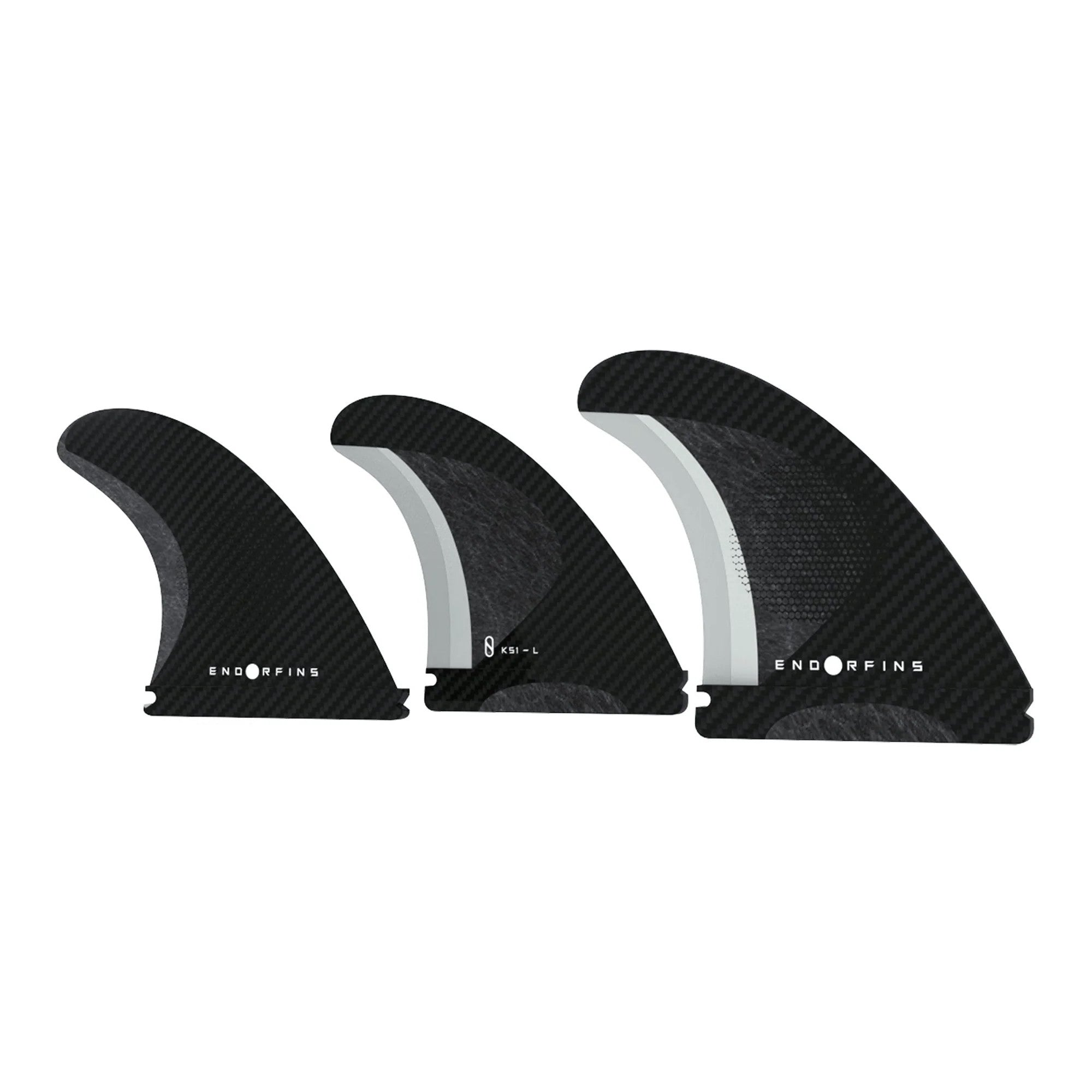 Firewire Endorfins KS1 3 Fin