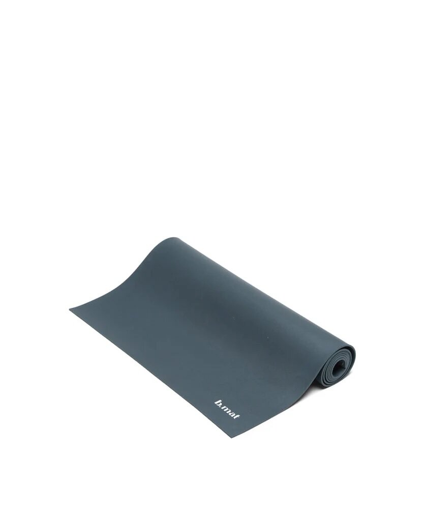 B halfmoon b, yoga mat everyday long 4mm