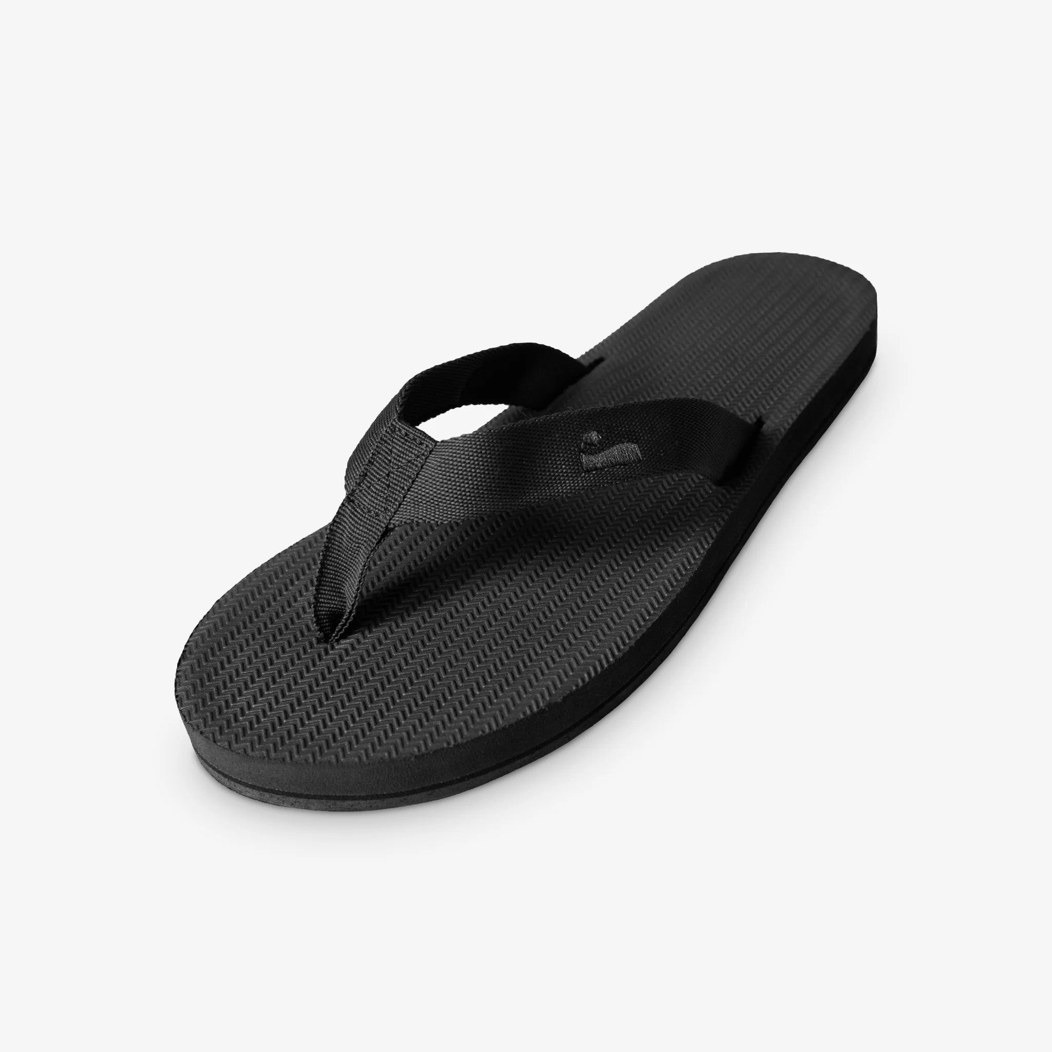 Indosole Flip Flops Men Easy Living