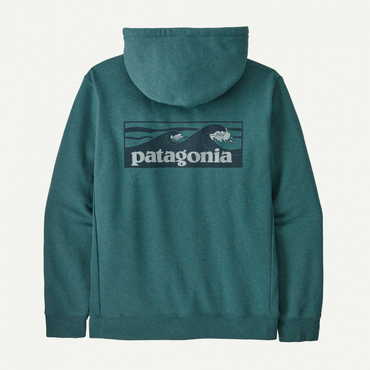 Patagonia Boardshort Logo Uprisal Hoody