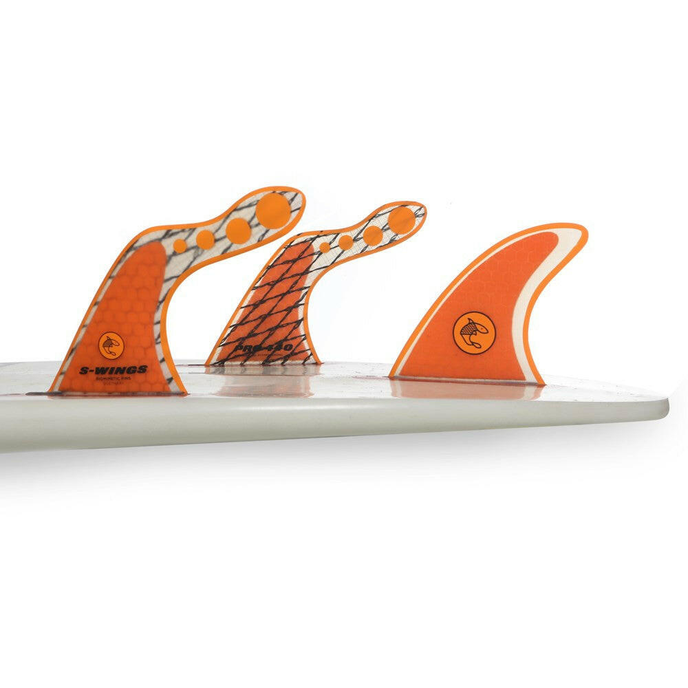 S-Wings S-wings fin PRO440 Pro | Fins | S-Wings | prd85539