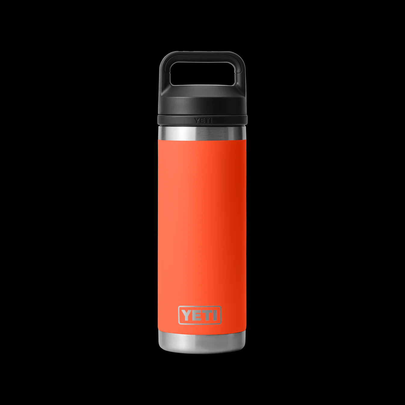 Yeti RAMBLER 18 OZ BOTTLE