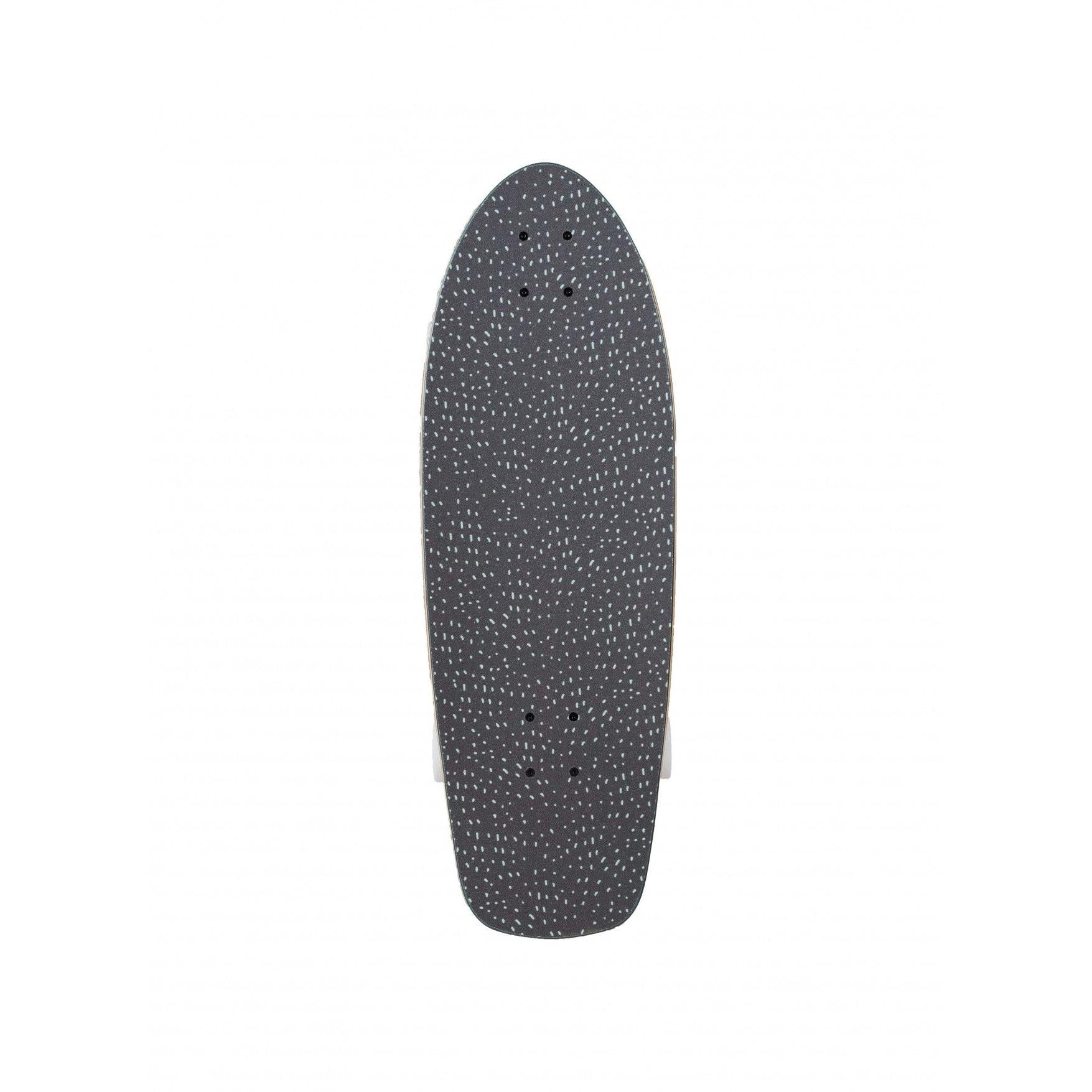 Summer Vibes Ripper Skateboard Powered by Smoothstar