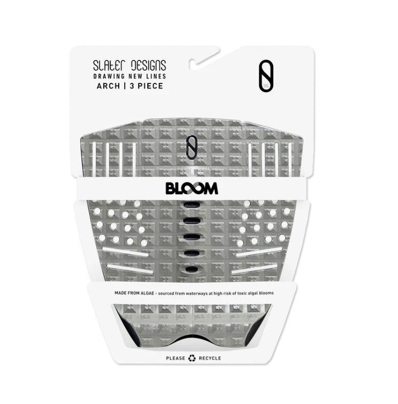 Slater Designs Traction 3 Piece Arch