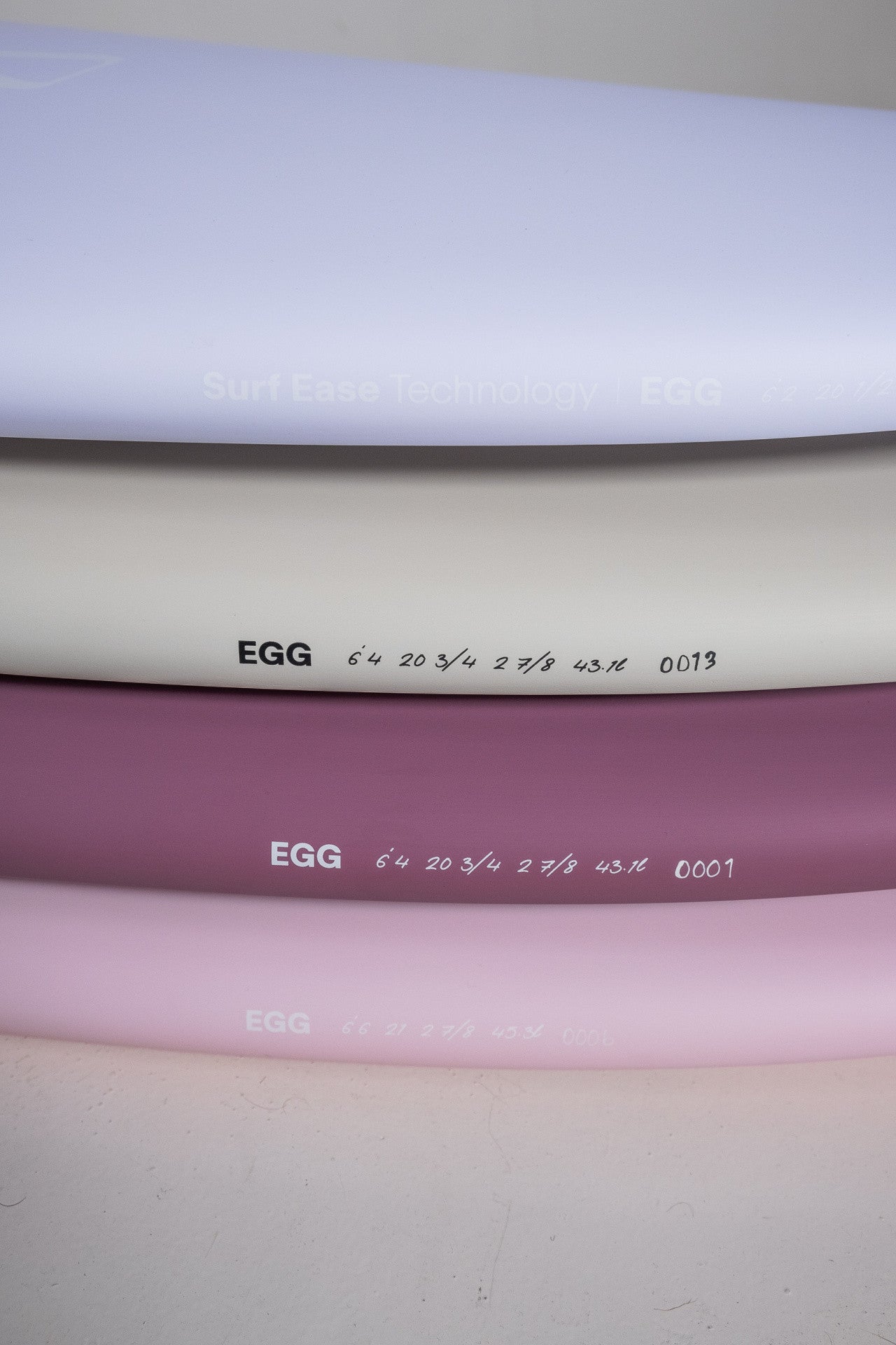 Bell Egg Surf Ease