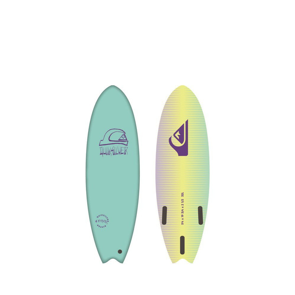 Quiksilver Softboard Bat S22