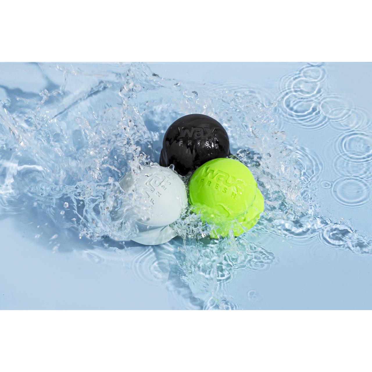 Wax Fresh Scraper unit