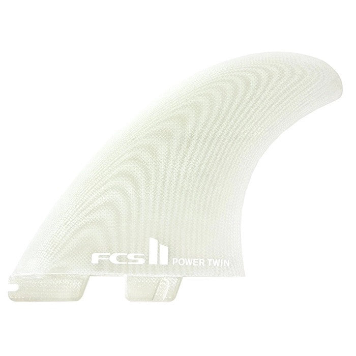 FCS Power Twin + stabiliser PG