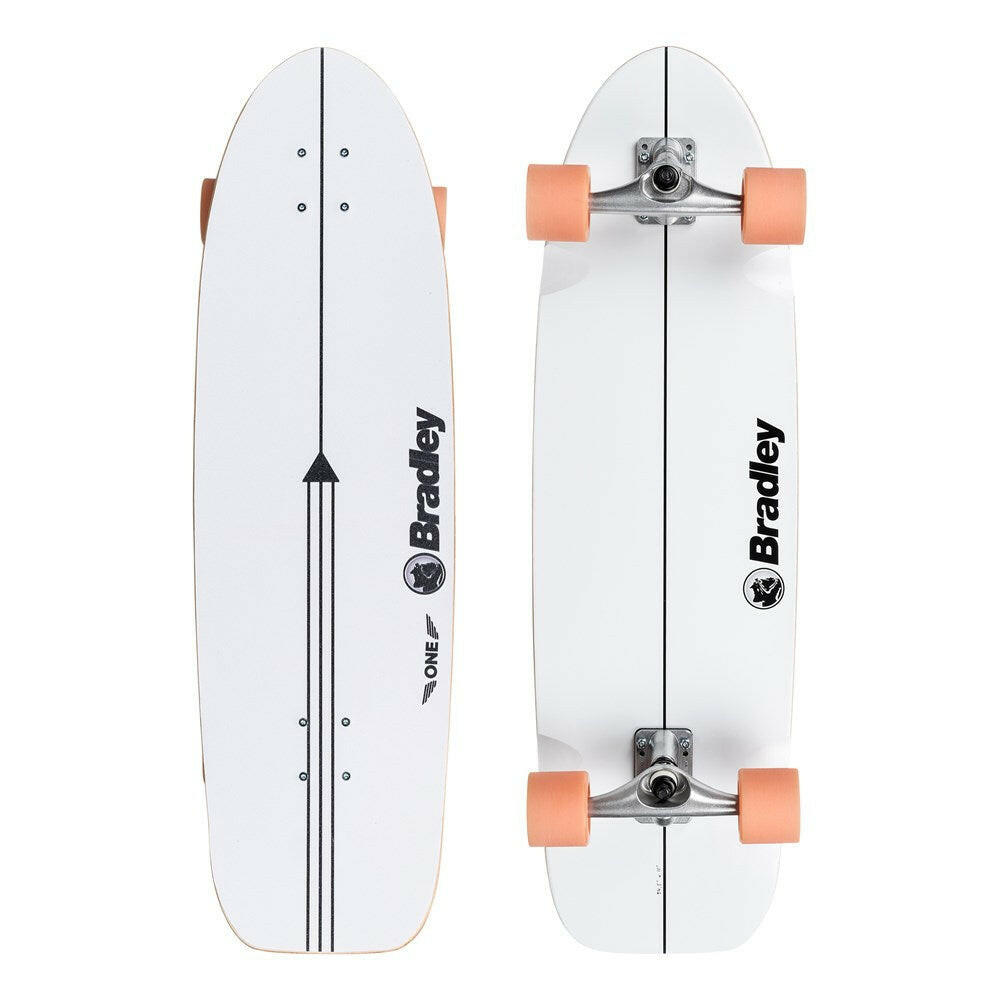 Christiaan Bradley Skateboard One 22 | Surf Skate | Christiaan Bradley | prd84907