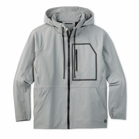 OUTERKNOWN Apex Jacket By Kelly Slater