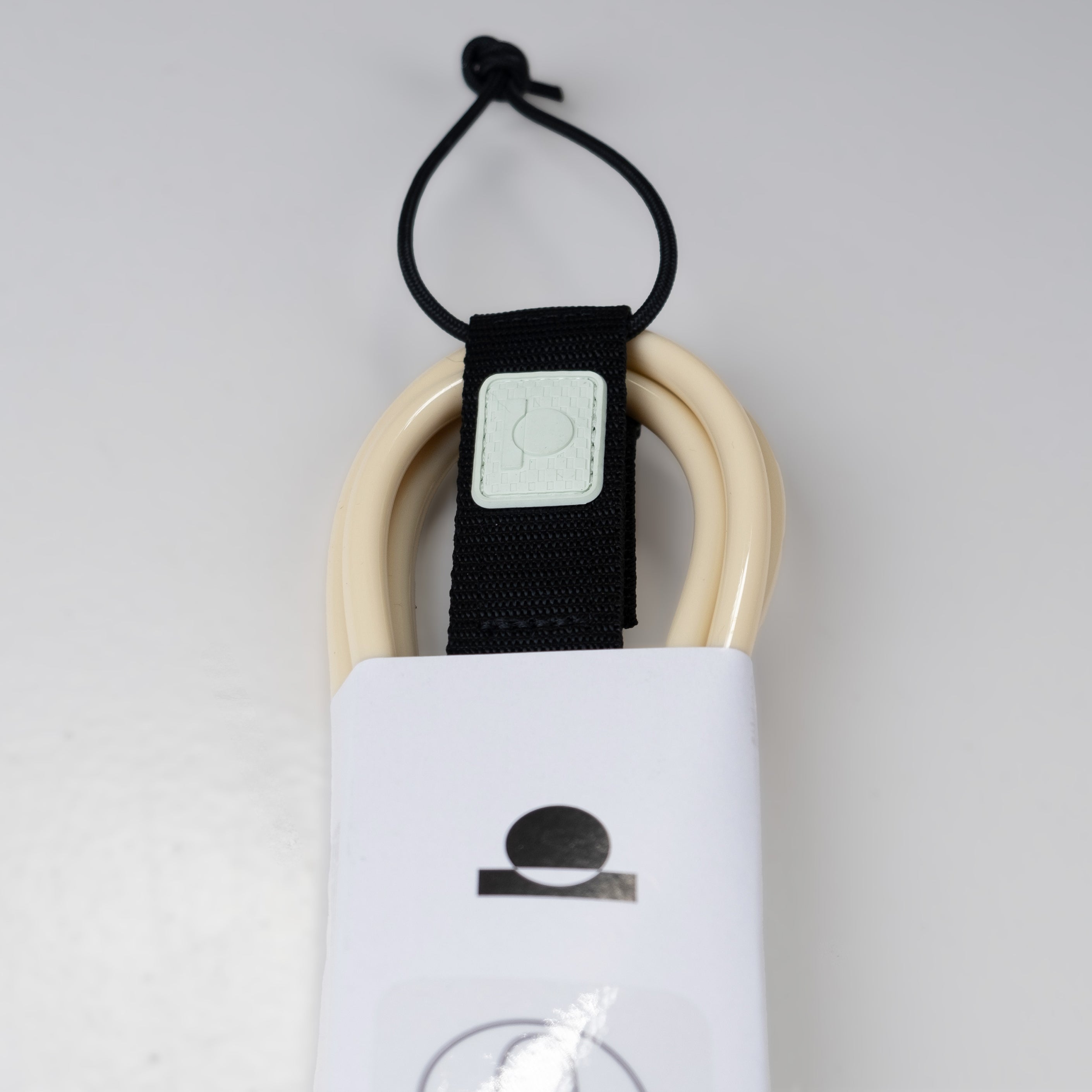 Summer Vibes Session 9ft Longboard Ankle leash