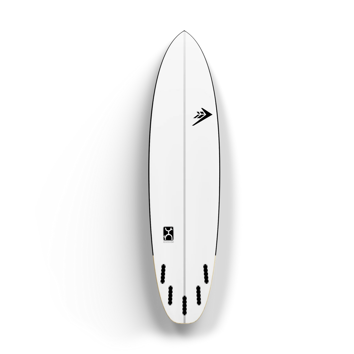 Firewire Surfboard Xtra Cado (Helium)