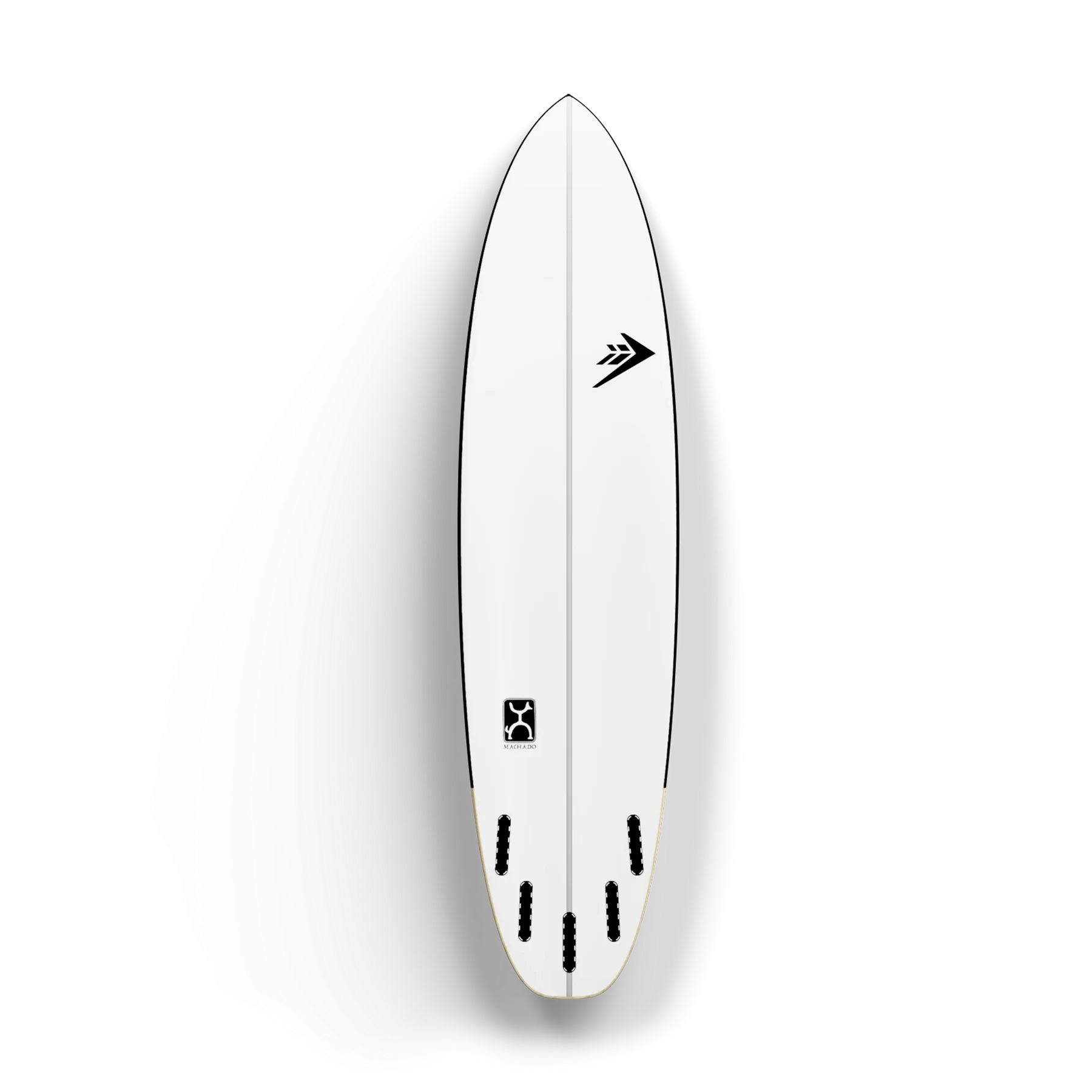 Firewire Surfboard Xtra Cado (Helium)