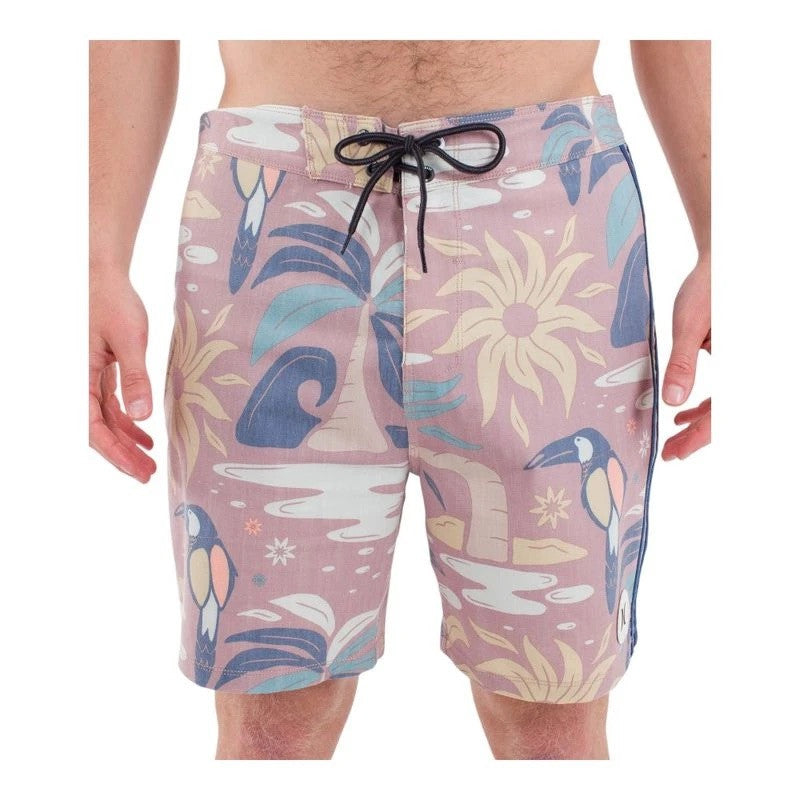 Hurley PHNTM NATURALS TLGT 18'