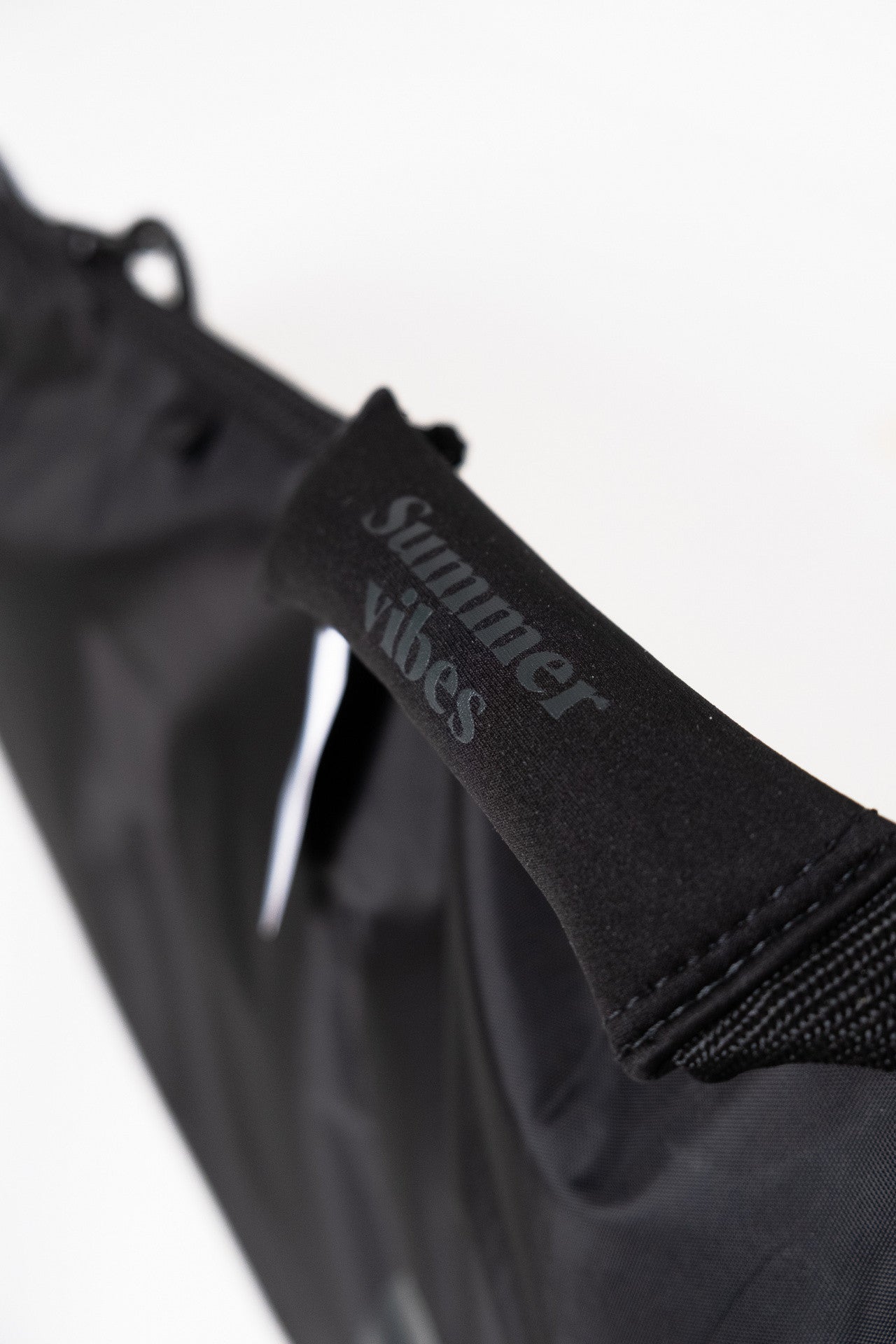 Summer Vibes Lite Funboard Surfboard Boardbag