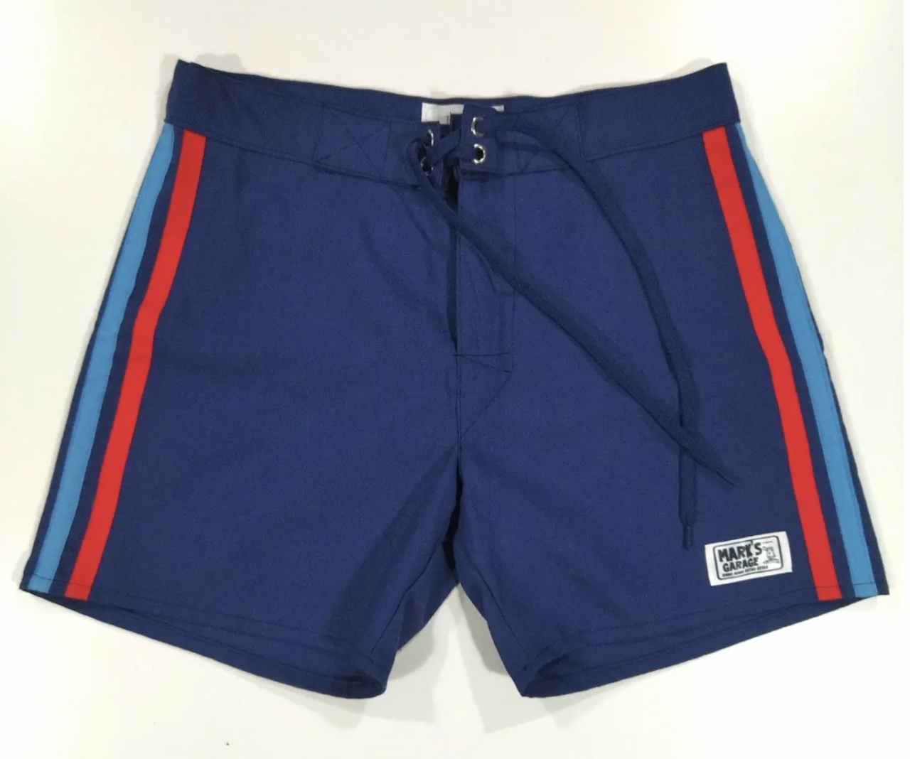 Mark's Garage GARAGE MODEL