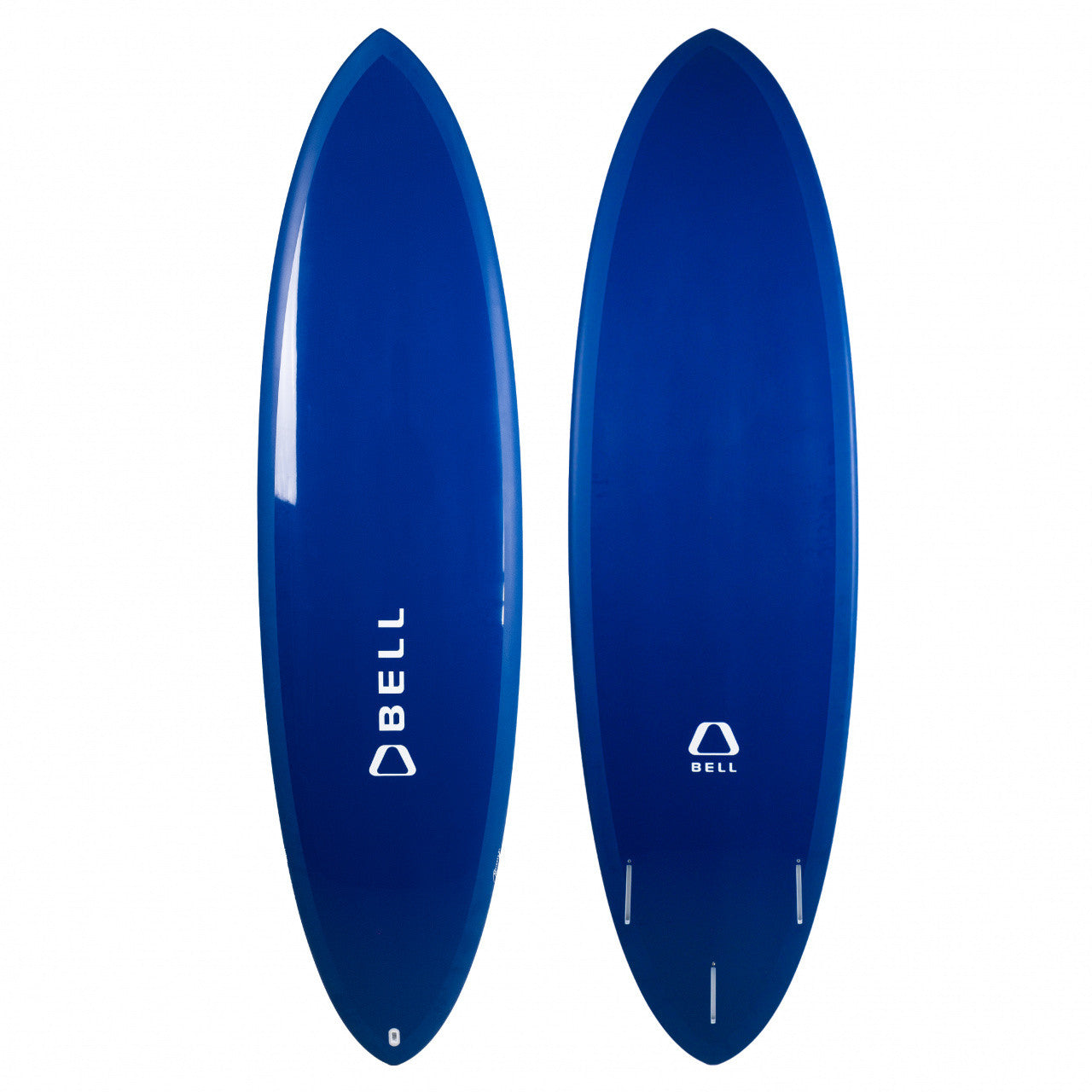 Bell Lynx Resilient Tech