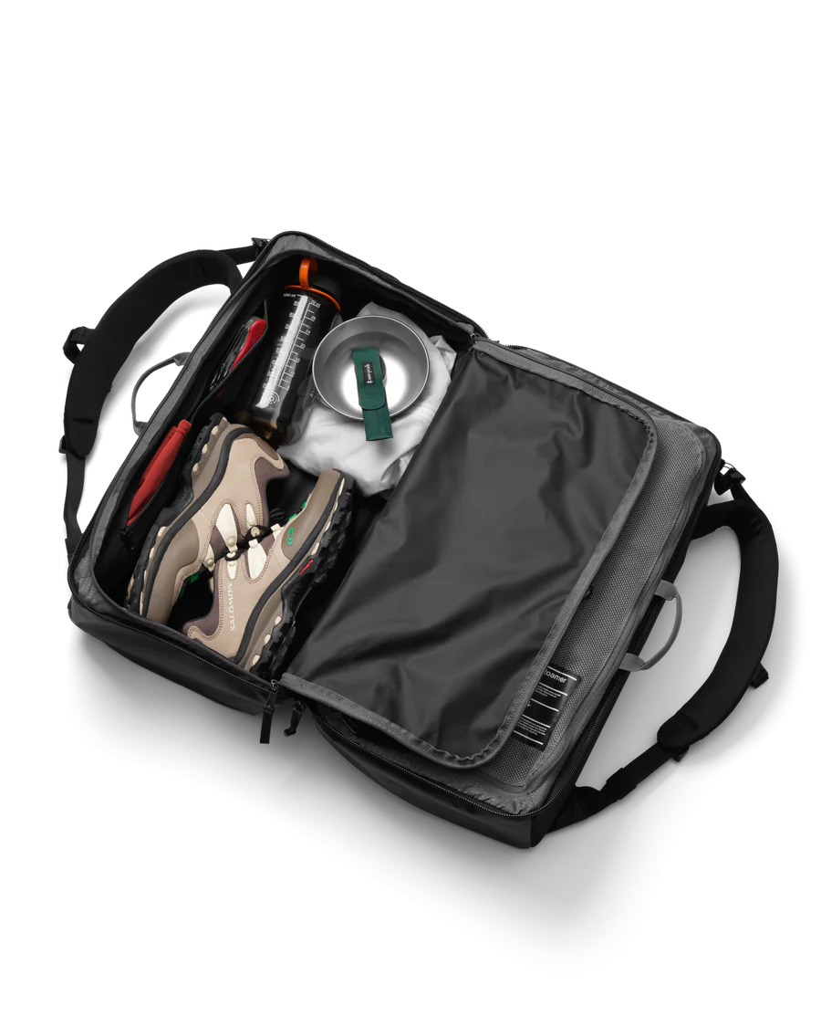 DB JOURNEY DB Roamer Split Duffel 50L
