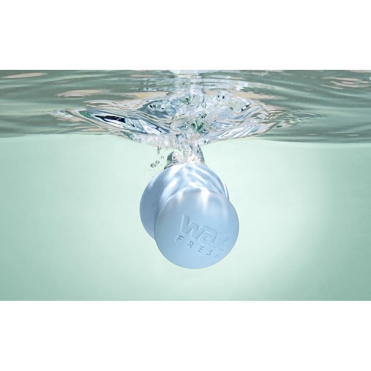 Wax Fresh Scraper unit