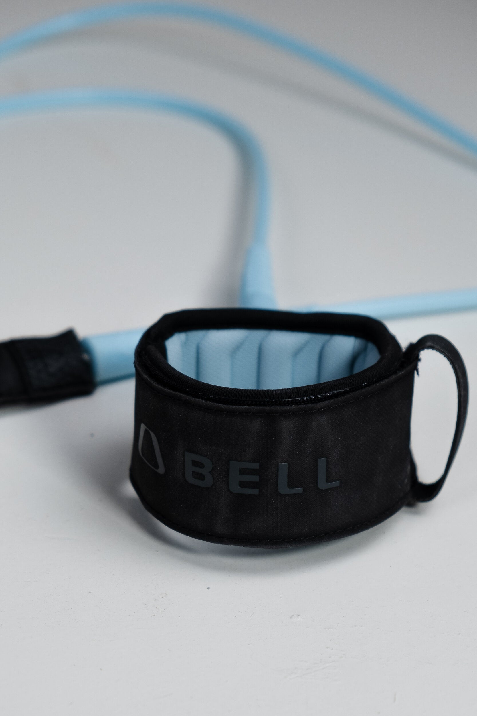 Bell Leash Daily 6