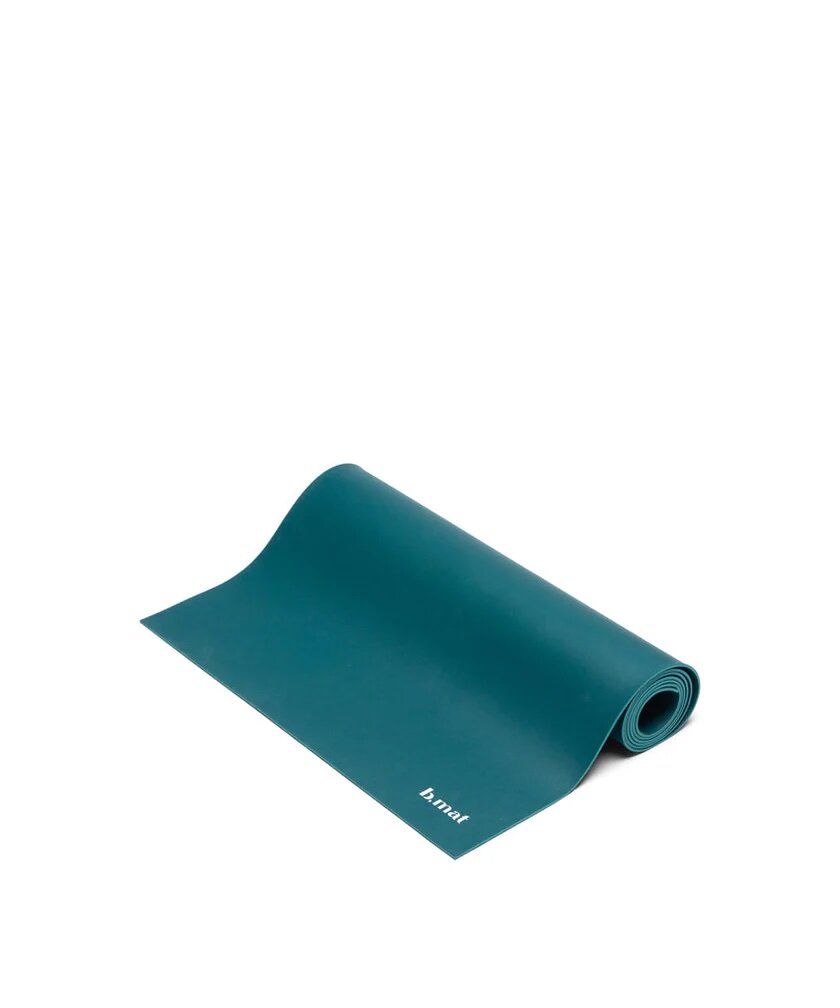 B halfmoon b, yoga mat everyday 4mm