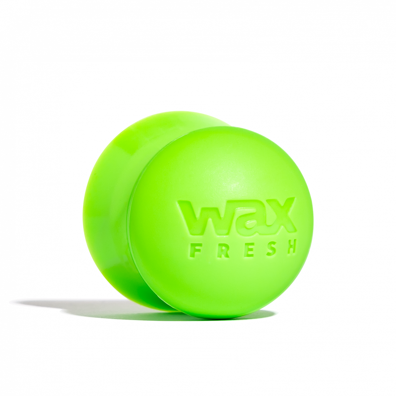 Wax Fresh Scraper unit