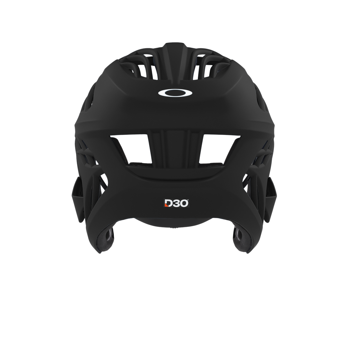 Oakley Helmet WTR Icon