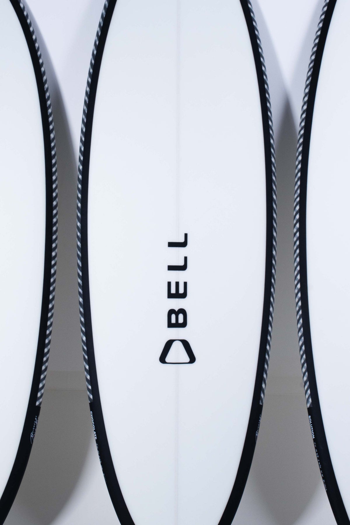Bell Chocolate Carbon Innegra