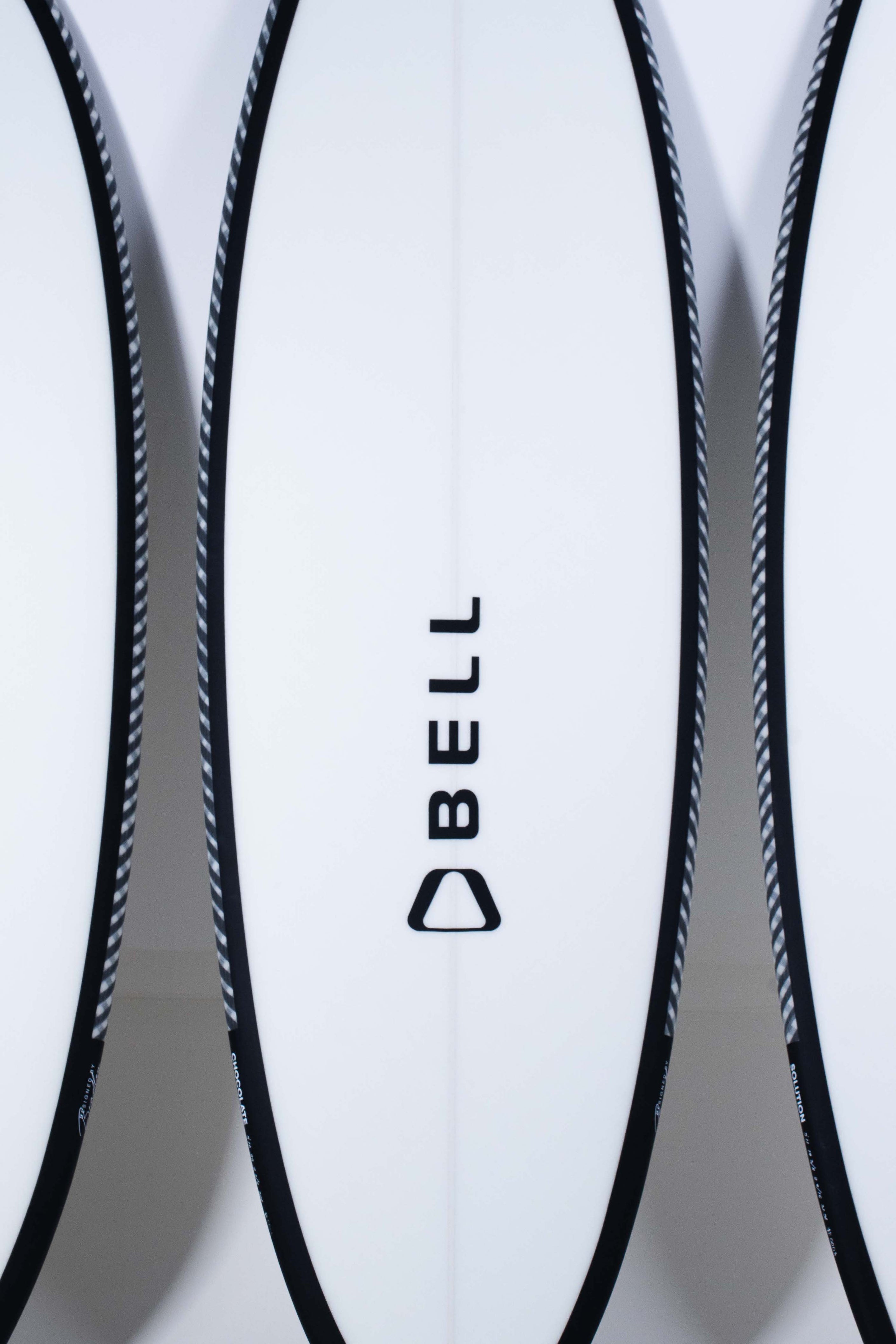 Bell Chocolate Carbon Innegra