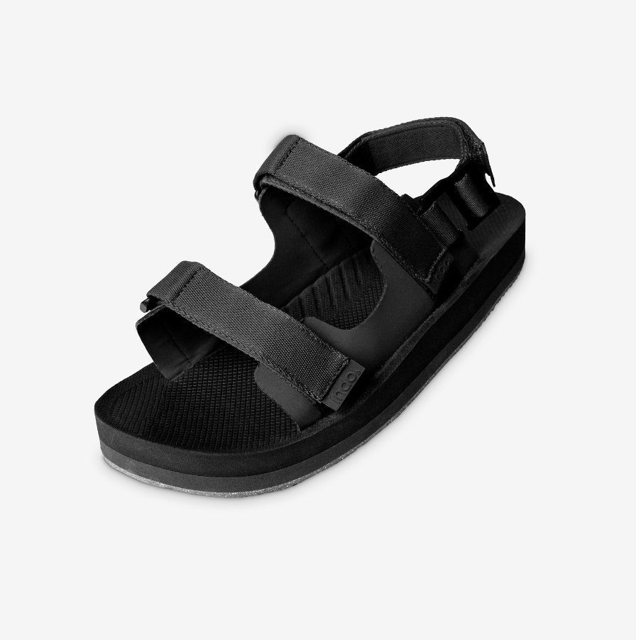 Indosole Sandals Men Adventurer