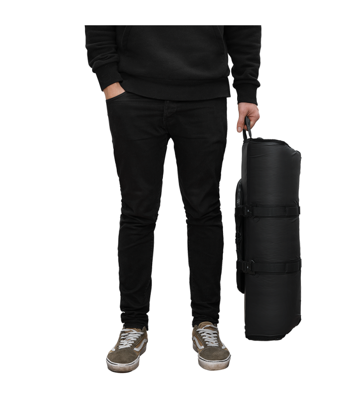 DB JOURNEY DB Surf Bag Single Board Short
