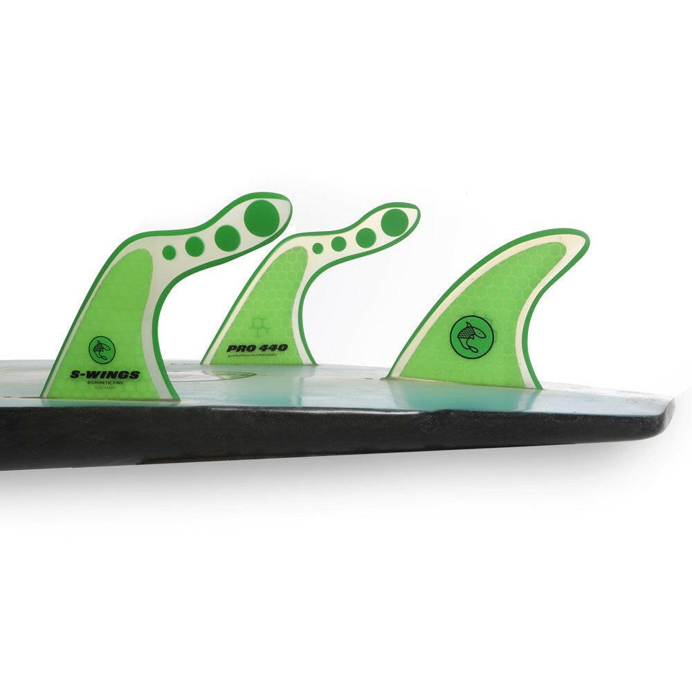 S-Wings S-wings fin PRO440 Pro | Fins | S-Wings | prd85539