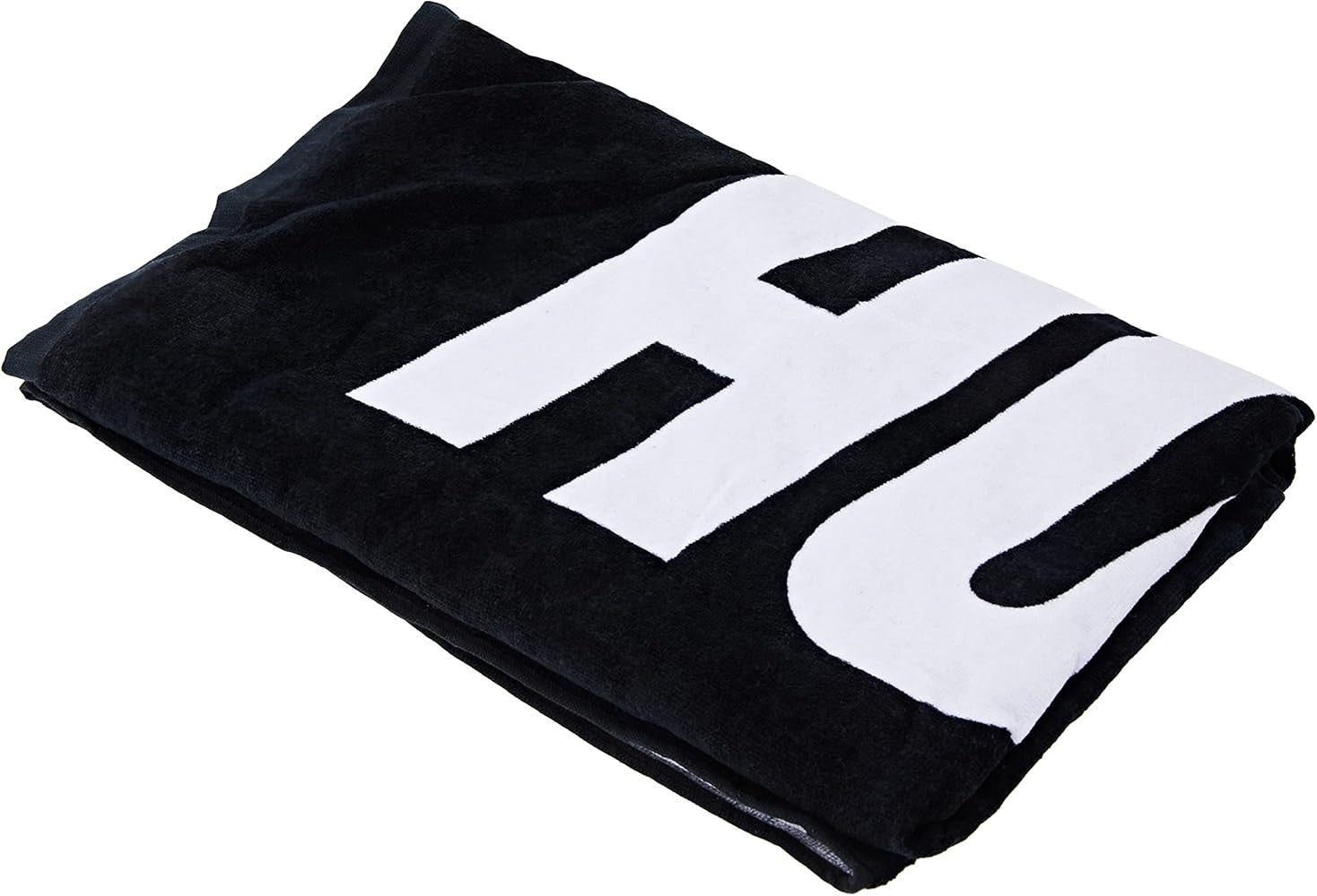 Hurley Fastlane 2 Stripe Towel