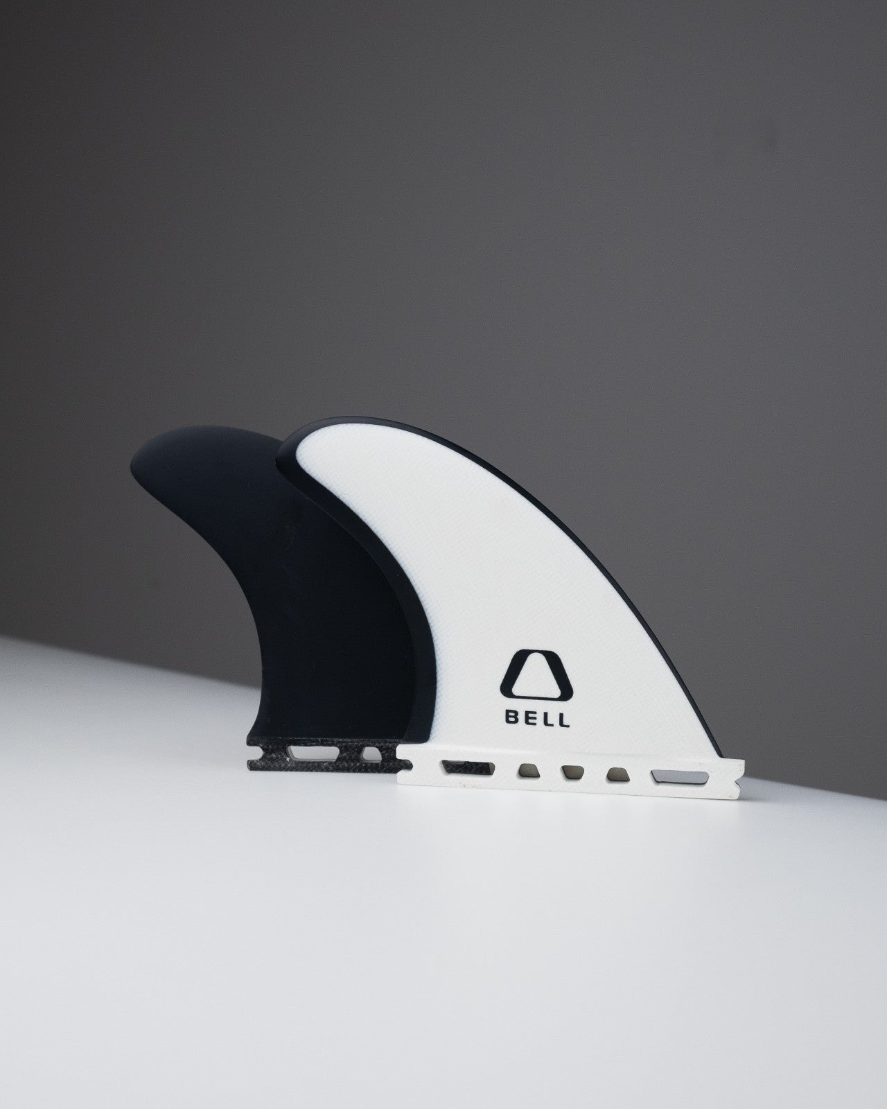 Ailerons en cloche Quad