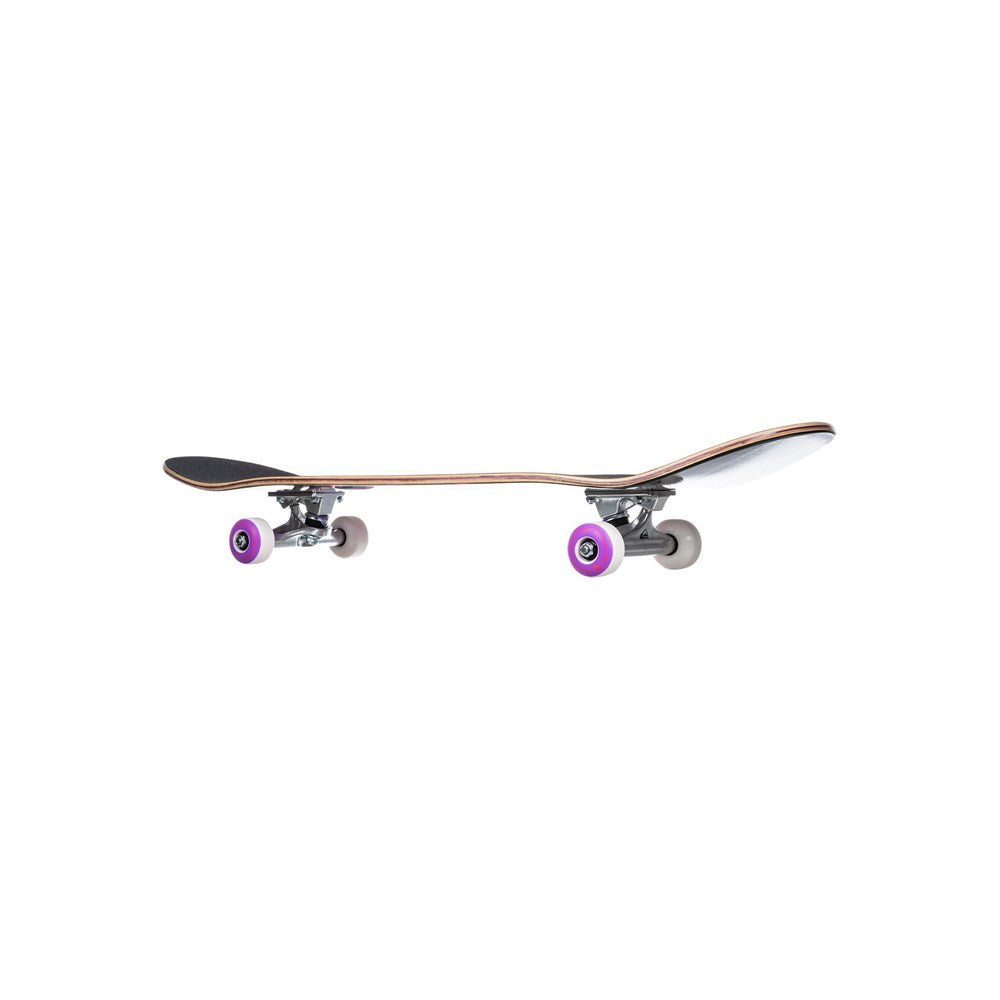Quiksilver Skateboard Old N Gold