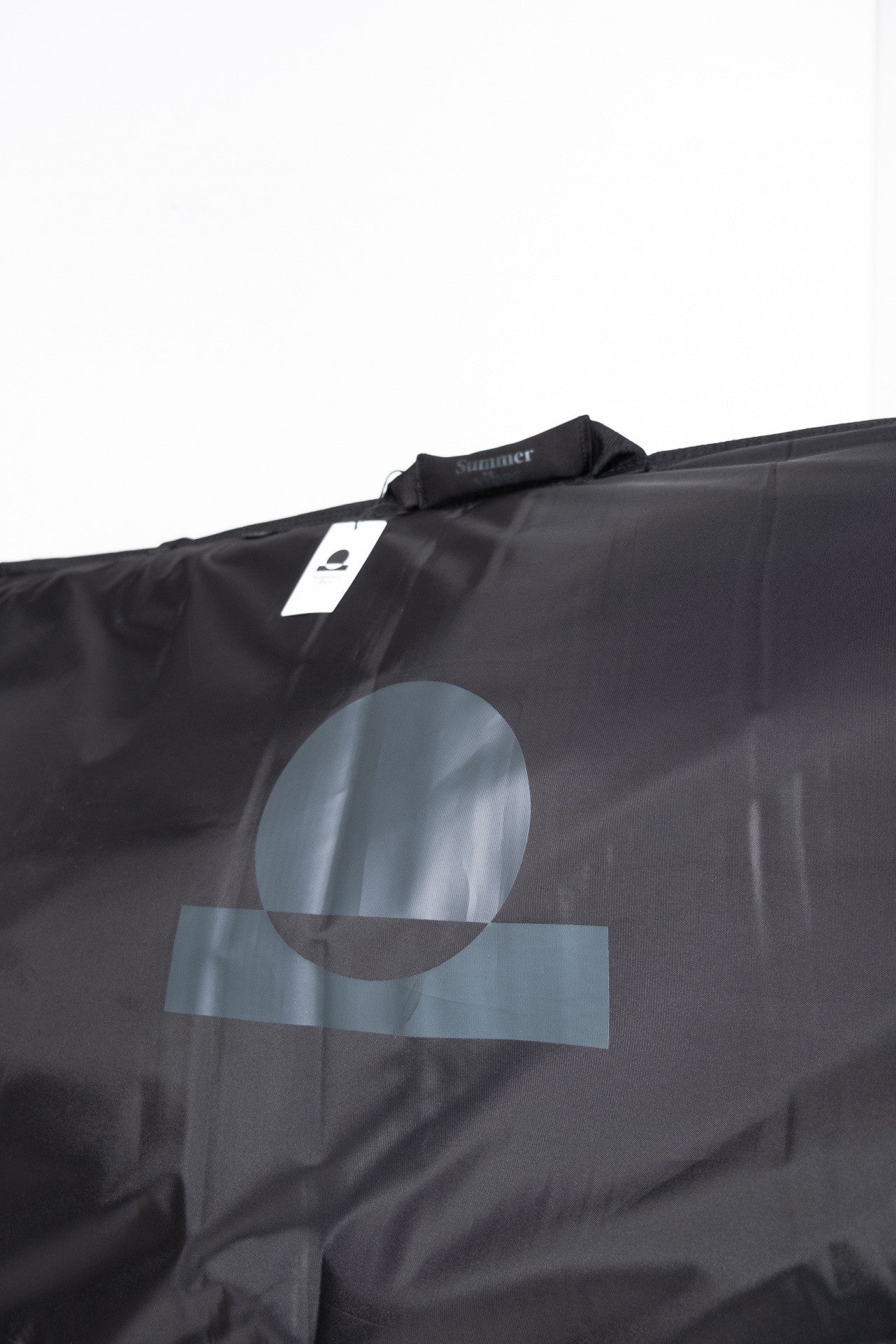 Summer Vibes Lite Longboard Surfboard Boardbag